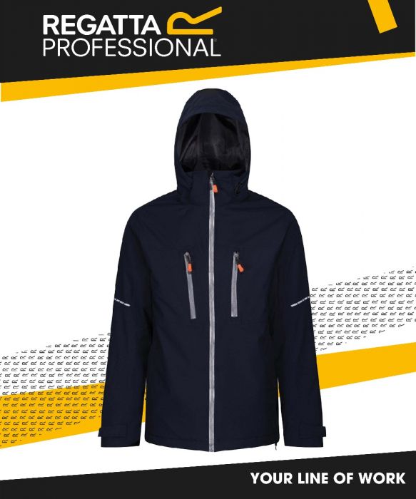 Regatta marauder online