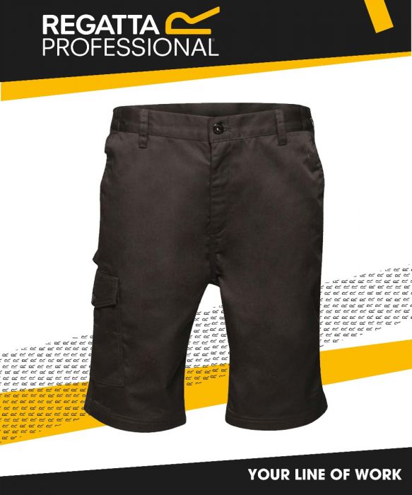 Regatta mens cargo shorts outlet