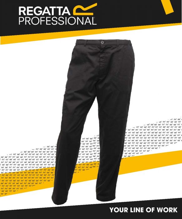 Regatta Pro Cargo Trousers - RG291Q