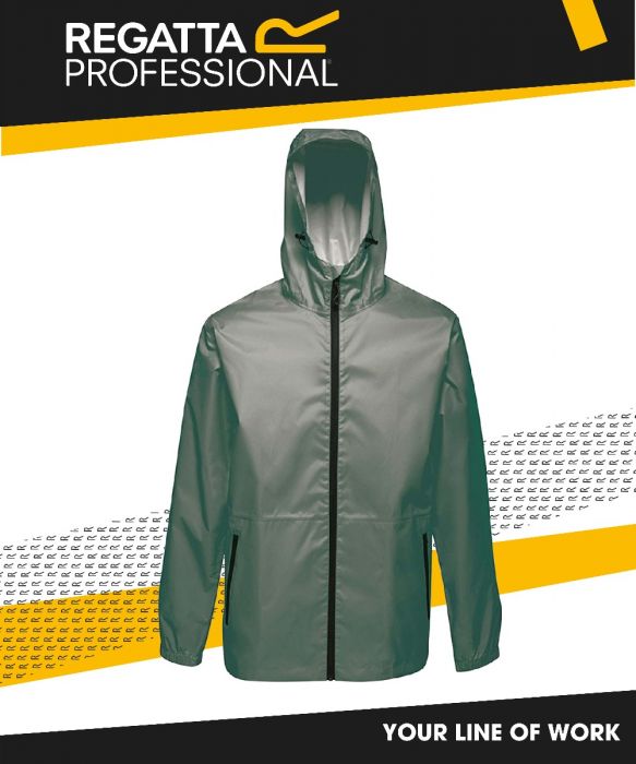 Regatta pro packaway jacket 2025