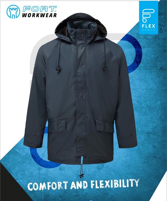 Breathable waterproof 2025 workwear