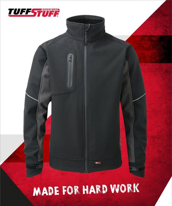 Waterproof softshell jacket mens 2025