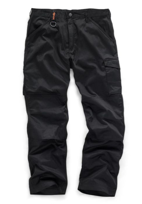 Scruffs cargo trousers online