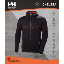 Chelsea evolution zip hoodie deals