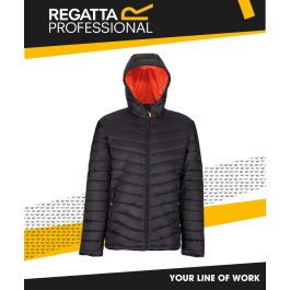 REGATTA THERMOGAN HEATED JACKET